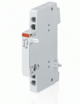 S2C-H11L Universal Auxiliary/Signal Contact 1NO/1NC 2CDS200936R0001 | 4016779648820,00