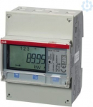 !!! EOL !!! Electric energy meter B23 113-100 klWh 65 A 400V M-B 2CMA100165R1000 | 7392696001656