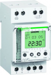IC2000P Prog twilight switch with time switch function Acti 9 15483 | 3303430154839