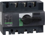 INS100 Switch-disconnector Compact INS100 3P 100A 28908 | 3303430289081