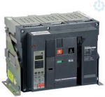 Circuit breaker Masterpact NW 25 H1 3P 48300 | 3303430483007