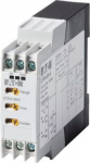 Timing relay ETR4-69-A, 1W, 0.05s-100h, multi-function, 24-240VAC/DC, Moeller&reg; 031891 | 4015080318910