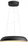 Hue Amaze pendant, black White Ambiance + Dimmer switch 929003054901 | 8719514341074