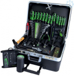 Tool case Profi mobil 220273 | 4011923553838