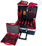 Tool case "Secure Mobil" 220272 | 4011923553814