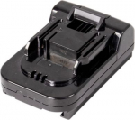 Adapter for DeWalt Akku 18 V 215533 | 4011923619770