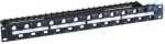 Patch panel copper (twisted pair) 37589.1 | 4049759156923