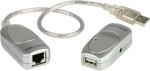 Aten USB Cat 5 Extender (up to 60m) | Aten | USB Cat 5 Extender (up to 60m) UCE60-AT | 4710423774971