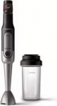 Philips | Hand Blender | HR2682/00 | Hand Blender | 1200 W | Number of speeds 1 | Black HR2682/00 | 8720389035340