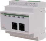 Four-channel solenoid valve module, LEVEL 1, MH-V4-1 MH-V4-1 | 5908312593683