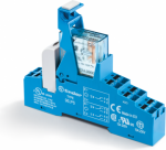 MODULAR INTERFACE RELAY 48P870120050SPA | 8012823402451