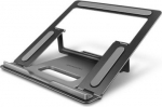 AXAGON | Notebook stand STND-L | Height adjustment | 10-16 " | Black STND-L | 8595247906670