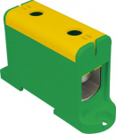 Złączka przelotowa WLZ35P/240/z 48.504 | 5901769013186