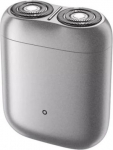 Xiaomi | Electric Shaver S200 EU | BHR9528EU | Operating time (max) 60 min | Wet & Dry | Silver BHR9528EU | 6941812784549