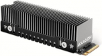 SSD ACC COOLER M.2 2280/24MM CLR-M2XT AXAGON CLR-M2XT | 8595247907950