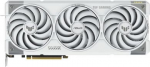 Asus TUF Gaming GeForce RTX 5070 Ti 16GB GDDR7 White OC Edition | NVIDIA | 16 GB | GeForce RTX 5070 Ti | GDDR7 | HDMI ports quantity 2 | PCI Express 5.0 90YV0MD3-M0NA00 | 4711636066334
