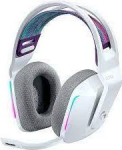 HEADSET GAMING G733 WRL/WHITE 981-000883 LOGITECH 981-000883 | 5099206089532
