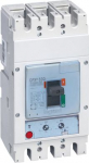 MCCB DPX 630 - thermal magnetic - 3P - Icu 36 kA (400 V) - In 630 A 422004 | 3414970378002