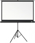Elite Screens Tripod Portable Projection Screen | T84UWV1 | Diagonal 84 " | 4:3 T84UWV1 | 8768180032328