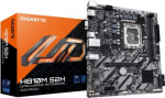Mainboard GIGABYTE LGA1851 Micro-ATX Memory DDR5 Memory slots 2 H810MS2H H810M S2H | 4719331869168