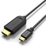 CABLE HDMI TO USB-C 1M/CGUBF VENTION CGUBF | 6922794742055