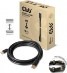 CABLE DP 4M/M/M CAC-1069B CLUB3D CAC-1069B | 8719214471132