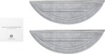Vacuum Cleaner Accessory ROBOROCK Map Cloth Vibrarise For Saros 10 8.02.0399 8.02.0399 | 6936905900401