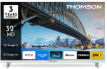 TV Set THOMSON 32 " HD 1366 x 768 pixels Flat 16:9 LED 32HG2S15W 32HG2S15W | 9120106663358