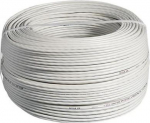 BUS/SCS cable, unshielded, for underground installation in appropriate conduits. Coil length 200 m BT-336904 | 8012199654362