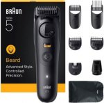 Braun Beard Trimmer | Series 5 BT5560 | Cordless | Number of length steps 40 BT5560 | 8700216428149