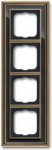 For vertical or horizontal installation. 2CKA001754A4588 | 4011395195147