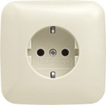 With screwless terminals. DP (2 P + E) Complete cover. 2CKA002011A1367 | 4011395195208