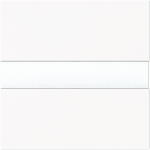 Busch-Comfort switch&reg; flex Control Element Movement sensor with LED Orientation light studio white matt - Busch-art linear 2CKA006800A3145 | 4011395340172