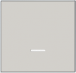 Color: Duna Cover plate for timer switch code: 8162 & 8162.1 2CLA856200A6201 | 8427238237053