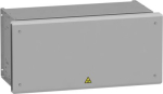braking resistor, Altivar, 2.5Ohms, 11kW, IP23 VW3A7747 | 3606480802409