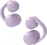 Sony | Earbuds | LinkBuds WF-LC900 Clip | Bluetooth | Open-Ear | Lavender | Wireless WFLC900V.CE7 | 4548736175198