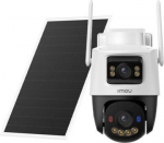 WRL CAMERA 5+5MP AOV DUAL/IPCSA70F-10M0T2-EU/FSP008 IMOU IPC-SA70F-10M0T2-EU/ | 6937479641752