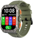 SMARTWATCH W80 PRO/GREEN W80PROGREEN BLACKVIEW W80PROGREEN | 6931548324072