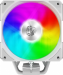 Gamemax CPU Air Cooler | SIGMA 520 DIGITAL WH | White SIGMA520 DIGITAL WH | 6931858734554