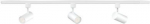 Spotlight EasyLink Zilo 3x5W GU10, IP20, white 929004723601 | 8721103039750