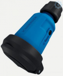 Plug with protective contact 158091 | 4015394311102
