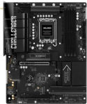 Mainboard ASROCK Intel B860 LGA 1851 (Socket V1) ATX RAM DDR5-SDRAM 4xSlots Wi-Fi Yes Bluetooth Yes 1xNumber of M.2 (M) slots B860CHALLENGERWIFI B860 CHALLENGER WIFI | 4711581494190