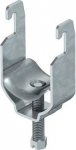 Piemērots visām C profila sliedēm ar spraugas platumu 18&nbsp;mm un 22&nbsp;mm. 1158112 | 4012195498858