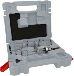 10-osaline PRO komplekt PRO Multi mat. Q-lock 2608901550 | 6949509237026