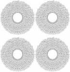 Midea V15 Mop Pad | 4 pc(s) 12175000A46907 | 6956079730222