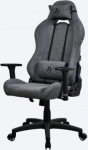 Arozzi Torretta SoftFabric | Gaming Chair | Soft Fabric | Ash TORRETTA-SFB-ASH2 | 850047390042