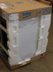 SALE OUT. | BEKO Dishwasher | BDIN36532 | Built-in | Width 60 cm | Number of place settings 15 | Number of programs 6 | Energy efficiency class D | Display | White | DAMAGED PACKAGING AND PAINT, DENTED BDIN36532SO | 2000001439937