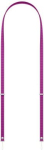 APPLE Crossbody Strap - Magenta | Apple MK964ZM/A | 195951407708