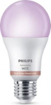 LED Bulb WiZ WFB 60W A60 E27 822-65 RGB 1PF/6 2200-6500K 806lm 929003601021 | 8720169170933