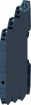 Input coupler Relay coupler, 1 change-over contact 24 V AC/DC Overall width 6.2 mm Spring-type terminal (push-in) Thermal current 6A 3RQ3038-2AB00 | 4047621007922